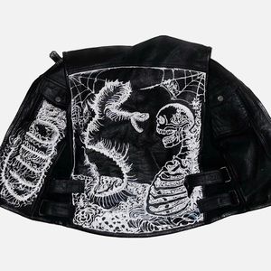 SixLives Black Vest Size L 1/1 Piece